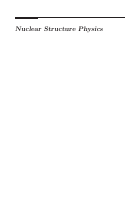 Nuclear Structure Physics.pdf